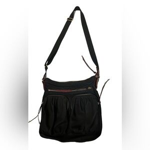 Mz Wallace Crossbody nylon bag